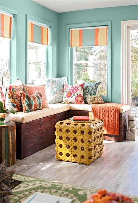 20 Small And Cozy Sunroom Design Ideas Home Design And