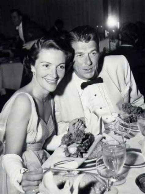 Ronald And Nancy Reagan More Hollywood Golden Era Hollywood Party Hooray For Hollywood