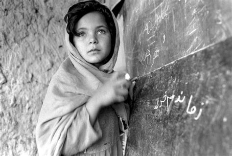 Taliban Ban Girls From Returning To Secondary School Like Burying
