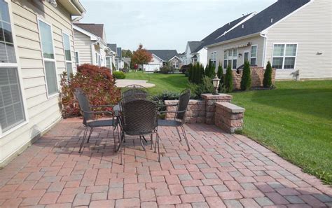 Braddock Preserve Patio Senior Living Options