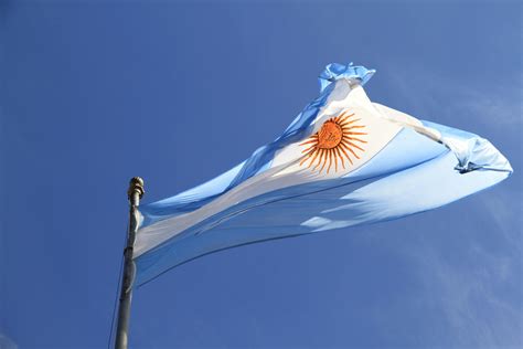 Free Stock Photo Of Argentina Argentinian Blue