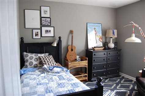 33 on trend teenage boy room decor ideas from sophisticated to sporty. Bedroom, Room Designs For Teenage Boys Amazing Design Boys ...
