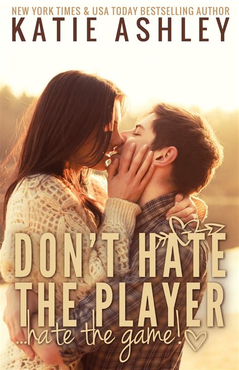 Dont Hate The Player