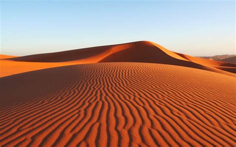 Desert Sand Hd Wallpaper Wallpapersxplore Free Hd Desktop Wallpapers