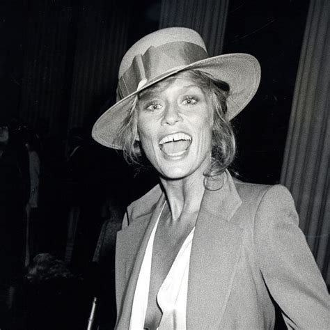 Lauren Hutton Reminds Us That She Came To New York For The Acid