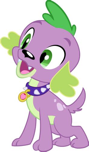 Pictures Pony Friendship Is Miracle Spike Picture My Little Pony
