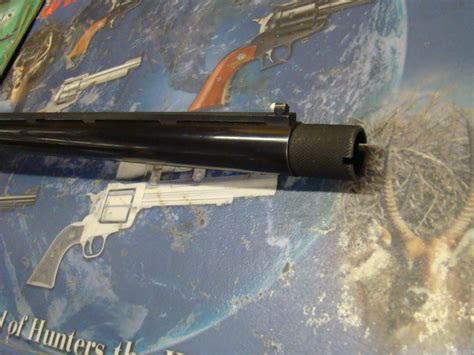 Remington Model Ga Semiauto Shotgun Barrel Semi Auto Shotguns At Gunbroker Com