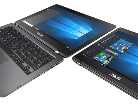 Laptop Asus Zenbook Flip Duta Teknologi