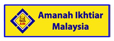 Rm1,692.00 ( berdasarkan kawasan penempatan ). Job Vacancies 2020 at Amanah Ikhtiar Malaysia (AIM ...