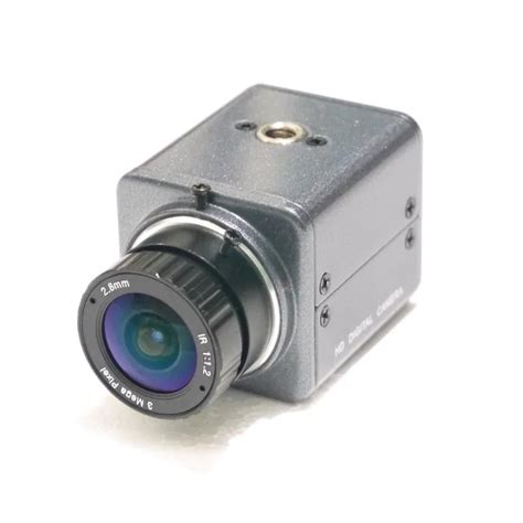 High Quality Cctv Camera Sony Imx327 Sensor 12cmos 1080p Mini Hd