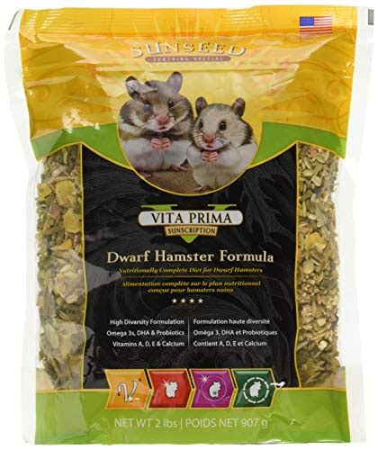 Giving your hamster bananas prepared differently is a great way to still get them nutrients while keeping their diets fresh and interesting. Can Dwarf Hamsters Eat Bananas? Plus 7 Safe Foods For ...