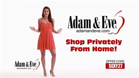 Adam Eve Tv Commercial Prying Eyes Ispot Tv