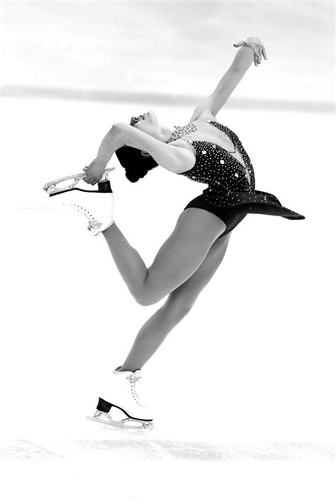 Common Figure Skating Injuries Treatment For Skating Injuries