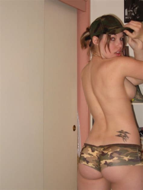 Military Nude Army Girls Naked Picsninja