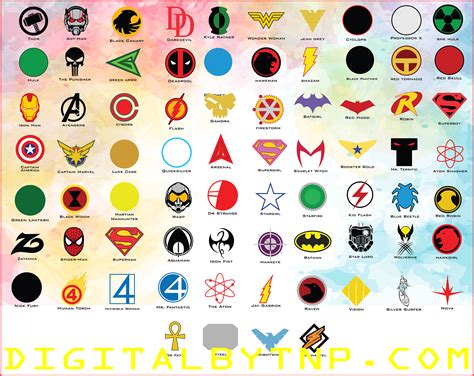 Superhero Logo Superhero Icon Super Hero Svg Superhero Clip Art