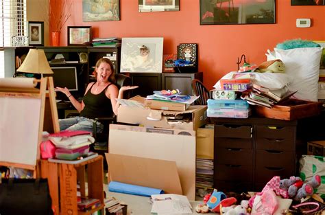 Photos Of Messy Houses With Kids Popsugar Uk Parenting