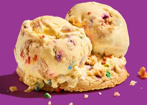 Insomnia Cookies Releases Limited-Edition Cookie Flavors in Celebration