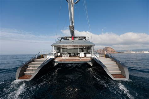 Luxury Catamarans Videos Charterworld Luxury Yacht Charters