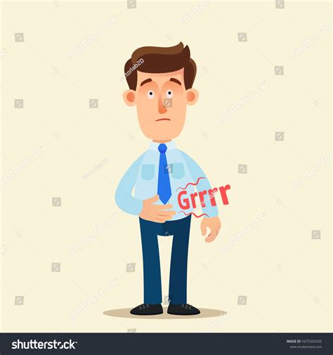 Stomach Growling Art - 66 фото