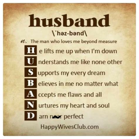 Husband Blessing Quotes Quotesgram