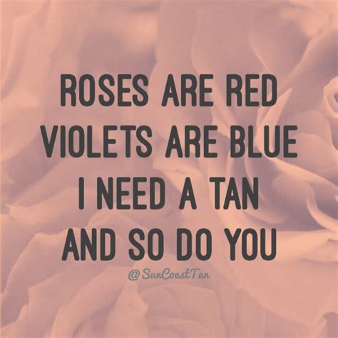 Tanned Valentine S Day Quotes