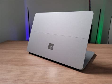 Microsoft Surface Laptop Studio Review Trusted Reviews