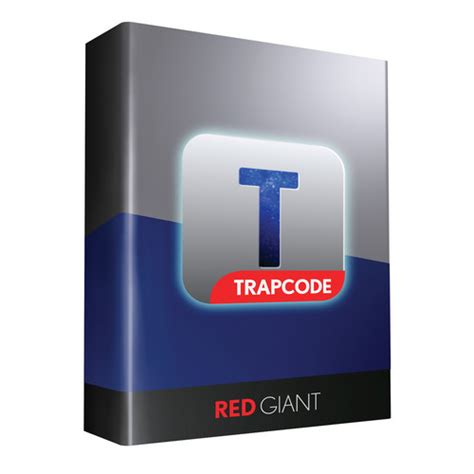 Red Giant Trapcode Suite 15 For After Effects Trapcode Suite F