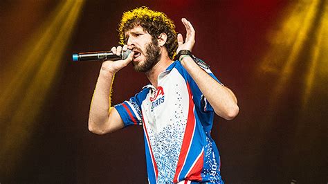 Who Is Lil Dicky — About The ‘earth Rapper Hollywood Life