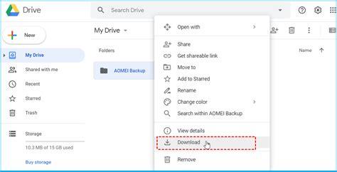 How To Transfer Files From Google Drive To Dropbox Easily EaseUS