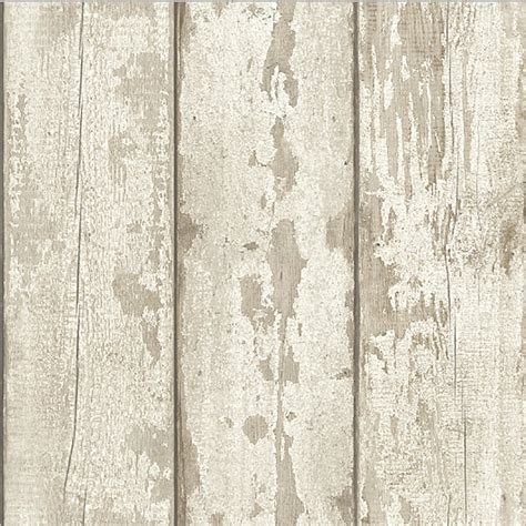 Arthouse Whitewashed Wood Wallpaper Reviews