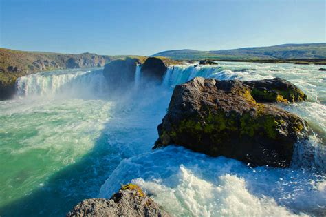 The Ultimate Guide To North Iceland