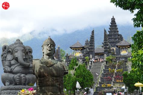 Get To Know About Bali And Balinese Hinduism Ganeshaspeaks