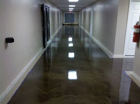 Commercial Interior Flooring Lexington Ky Codec Concrete