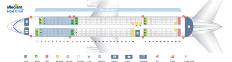 Delta Airlines Boeing 757 200 Seating Chart Elcho Table