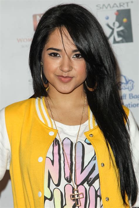 becky g from the block a rising star huffpost