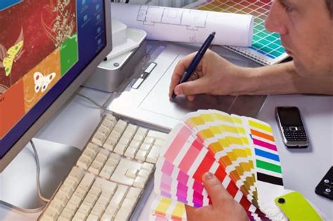Best Traits About Successful Graphic Designers | HenSpark