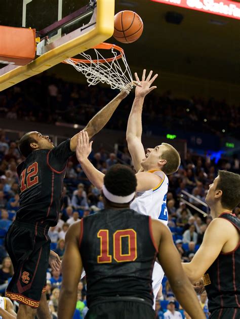 Do not downvote just because you disagree. UCLA Men's Basketball opens PAC-12 play with a 107-73 win ...