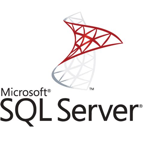 Sql Server Icon Png And Svg Vector Free Download