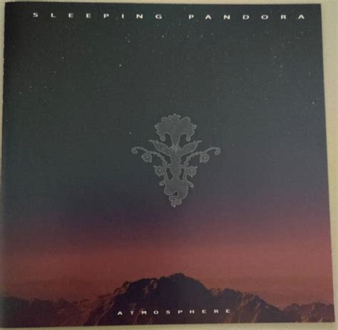 Sleeping Pandora Atmosphere Reviews