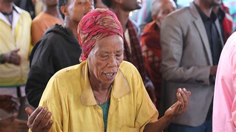 Ethiopian Christians Experience Significant Rise In Persecution The