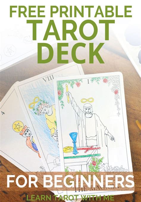 A tarot card reading can help guide you through your troubled emotions and clouded thoughts, by offering a reflection of your past, present and possible future and showing you a fresh perspective on your life. Best 25+ Tarot card meanings pdf ideas on Pinterest | Tarot reading near me, Tarot cards reading ...