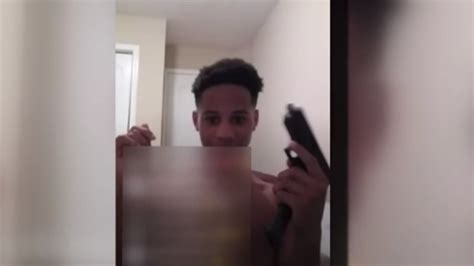 13 Year Old Accidentally Kills Himself On Instagram Live As Friends
