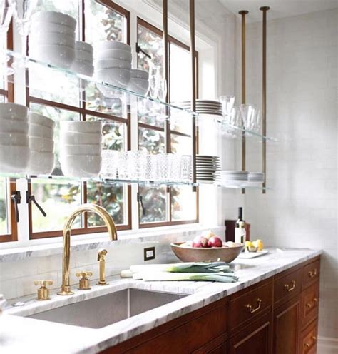 Andrea Wilson On Instagram “obsessing Over These Brass And Glass