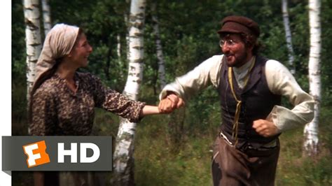 fiddler on the roof 8 10 movie clip miracle of miracles 1971 hd movie clip fiddler on