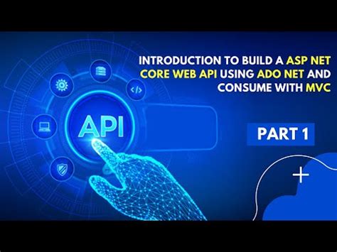 Learn Part Build An ASP NET Core Web API And Consume With MVC Introduction Mind Luster