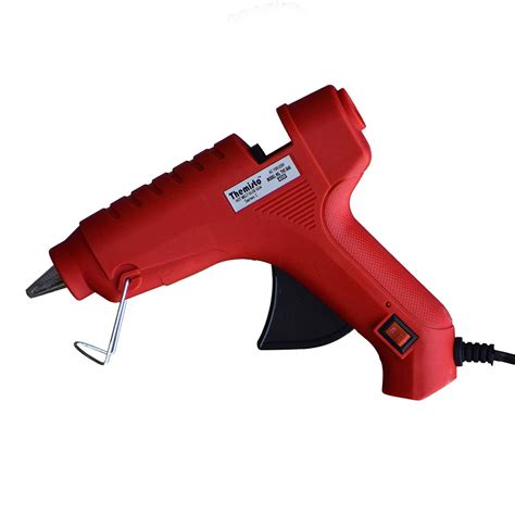 Themisto 40w Hot Melt Glue Gun With 5 Glue Sticks 40w Glue Gun Amazon