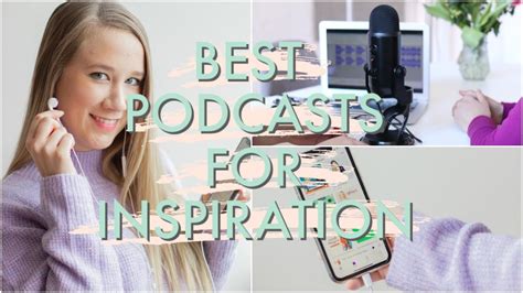 Best Motivational Podcasts To Listen To In 2020 Youtube