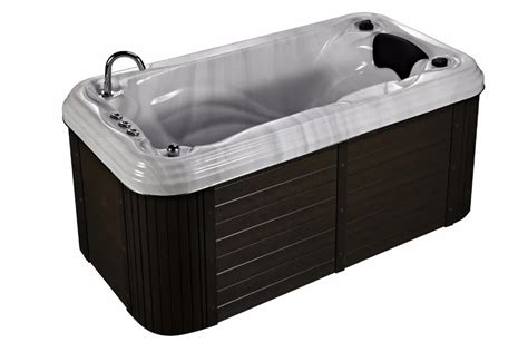 Sunrans Outdoor Spa Balboa System One Person Hot Tub Buy One Person Hot Tub Hot Tub Outdoor