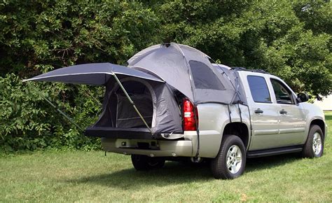 7 Best Truck Bed Tent May 2019 Buyers Guide And Reviews