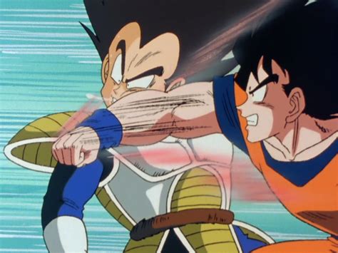 Son goku has grown up with his family, his wife chichi and their son gohan, good times will never be the same again. Top Dragon Ball Kai ep 13 - This is the Kaioken!! The ...